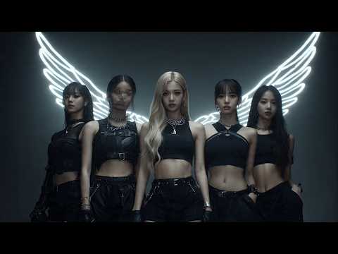 BLACKPINK Angels 2026 Official Music Video