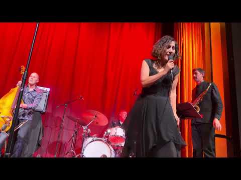 Aynur Doğan Keçe Kurdan Chicago