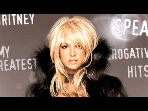 Britney Spears I Ve Just Begun Having My Fun Demo Version