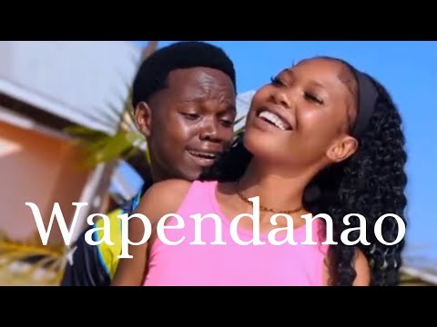 Official Patronize Wapendanao Lyric Video