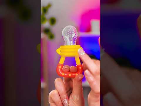 OH NO HE WON T LET ME IN WITH MY FAVORITE BOTTLE I Use Cool Smart Baby Gadget To Enter Shorts