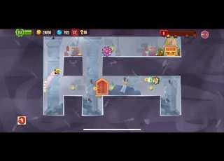  King Of Thieves Saw Jump Base 24