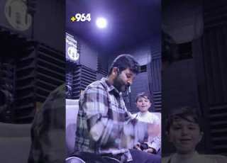 Ahmed Doesn T Give Up On His Dreams And Plans To Make A Music Video