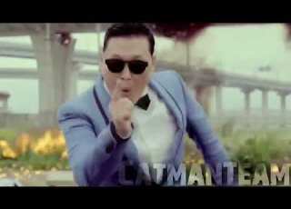 Psy Sparta Remix
