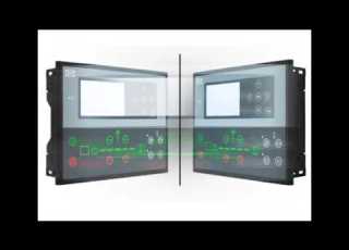 DEIF AGC 150 Remote Display Remote Access And Control Unit