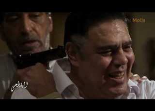 مسلسل البلطجي الحلقة الرابعة عشر The Bully Series Episode 14