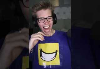 Joe Bartolozzi Thought I Was Scamming