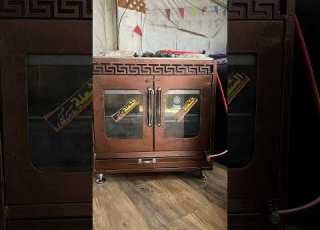 غاز غطس مع فرن عربي بألوانه الجديدة والمميزه بأسعار حرررق 0780310077