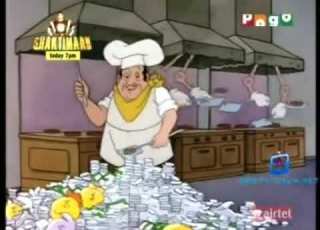 Richie Rich Episode 4