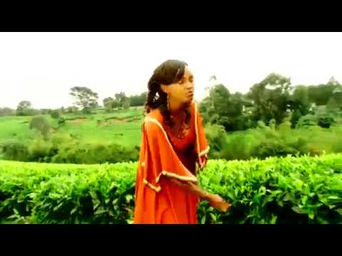 Liz Namnyak Nimekukimbilia Official Video A3