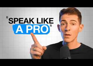 How To Master The Art Of Speaking And Blow Up Your Content