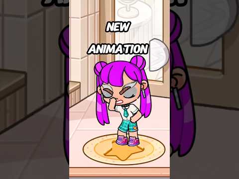 New Animation Trick In Avatar World Nuevo Truco