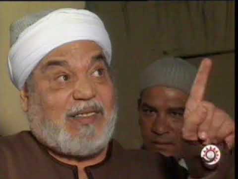 المرسي و الأرض الحلقة 25 من 25 الأخيرة