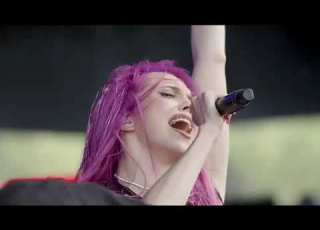  ADÉLA SUPERSCAR LIVE LOLLAPALOOZA VERSION