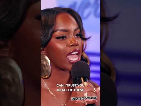 If A Wife Respects Her Friends More Than Her Husband Is That On Her Or On Him