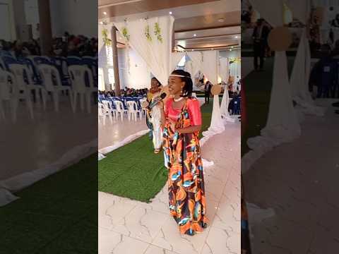 MWENEGAKONDO MU NGAMBA