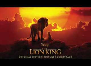 Hans Zimmer Elephant Graveyard From The Lion King Audio Only New Music