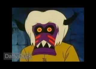  Boomerang Channel Promo Villains 1
