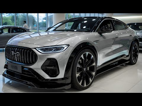 2026 BYD Song Plus The World S Most Affordable SUV Has Been Produced