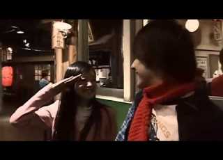  假面騎士 THE FIRST