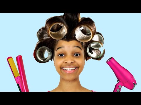 HAIR SALON Onyx Kids Episodes