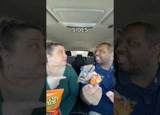 Subway Lunch Swap I Got Revenge Subway Prank Lunch Foodchallenge Couple
