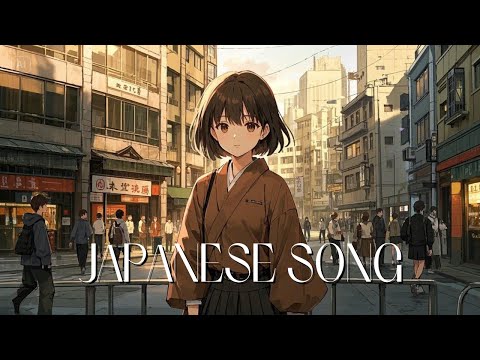 Japanese Song Beautiful Japanese Music With Lyrics Best J Pop Ballad 2025