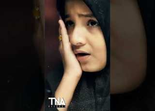  Akeli Hai Zahra By Syeda Waleeha Batool Shorts
