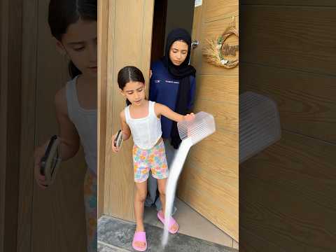 ازاي تفصل السكر عن الملح علي طريقة أيسل