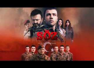 Soz Dizi Muziği