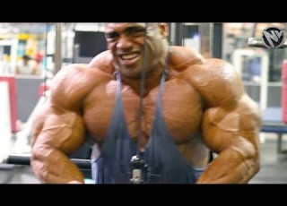 INTENSITY BUILDS DENSITY INSANE TRAINING HARDCORE GYM MOTIVATION