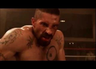  Undisputed 3 Three Days Grace Time Of Dying Music Video