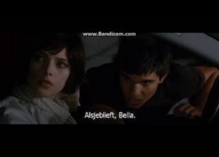  Twilight New Moon Race To Italy Dutch Subs