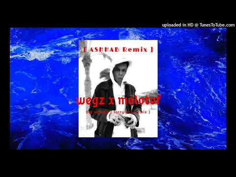 Molotof Wegz Bel Salama Lorry Pt 2 ASHHAB Remix Drum N Bass مولوتوف X ويجز بالسلامة
