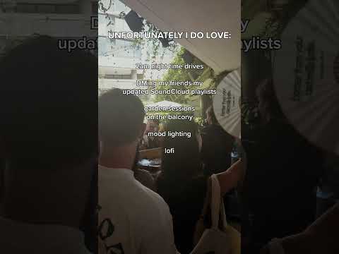 A Little Something To Take The Edge Off