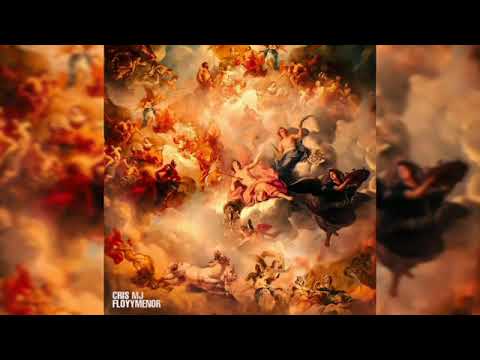 Cris MJ Ft FloyyMenor Después De La 1 Audio Oficial
