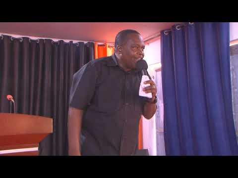 AMANI MWASOTE BY YOHANA MWANDUNGA