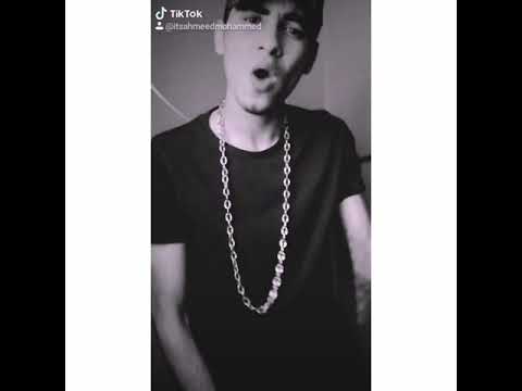 ويجز متواليش تيك توك