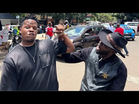 Irl Stream Ft Khoja Hellen Bosiberry