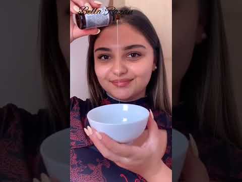 طريقة مجربة وناجحة في تكبير الثدي