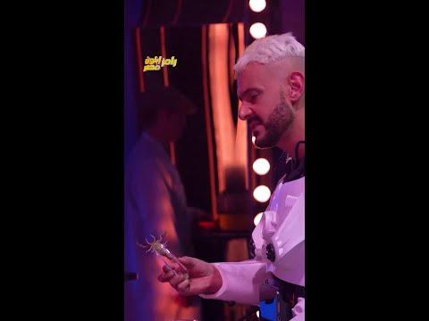 شوف فيفي عبده قبل وبعد العقرب