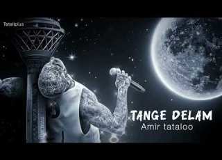 اهنگ جدید امیر تتلو تنگه دلمAmir Tataloo New Song Tange Delam AmirTataloo