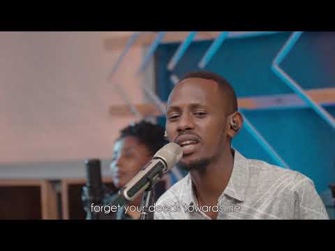 Prosper Nkomezi Wanyujuje Indirimbo Official Video Prosper Nkomezi Wanyujuje Indirimbo Official Video