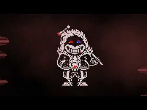 Horrordust The Cannibal