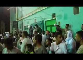  الليلة الختامية مولد الشيخ عبد الله ابو ناوى