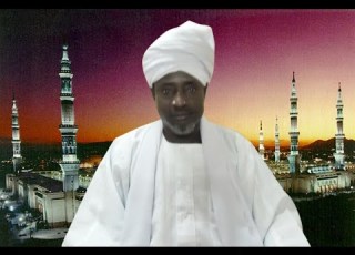  من هم اهل السنة والجماعة وتبين عـقـيدة الوهابية الفاســدة العلامة الشيخ أحمد محمد داؤد يوسف