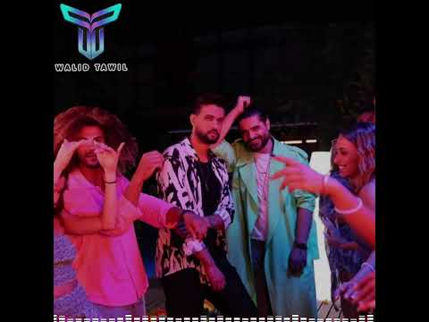 Ya Sidi Ensa Remix Nassif Zeytoun And Mortadha Ftiti