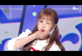 Hearts2Hearts 하츠투하츠 RUDE Show MusicCore MBC260307방송