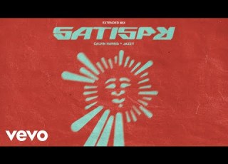 Calvin Harris Jazzy Satisfy Extended Mix Official Audio