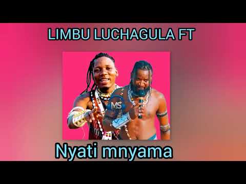 LIMBU LUCHAGULA FT NYATI MNYAMA BOG MSC 2025
